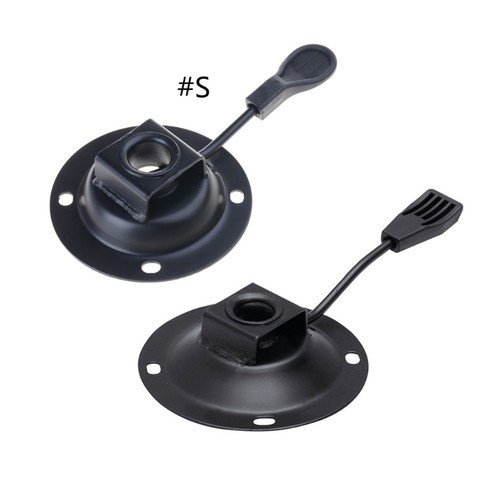 Commercial swivel mount - swivel,