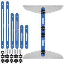 Stair Tread Template Tool