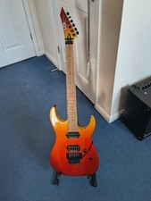 ESP LTD M-400 Solar Fade