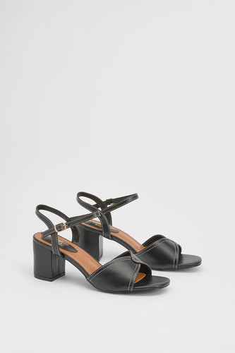 Dorothy perkins black heeled - dorothy,