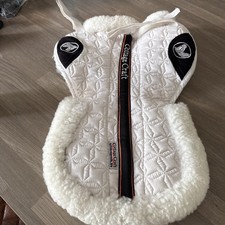 Cottage Craft Sheepskin Half