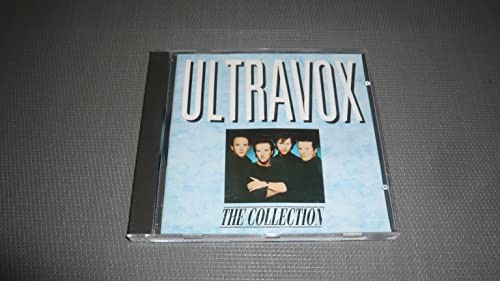 Collection cd vfvg - cd,