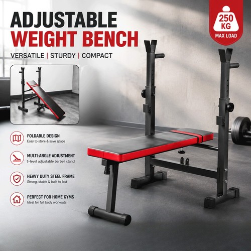 Adjustable folding weight - adjustable,