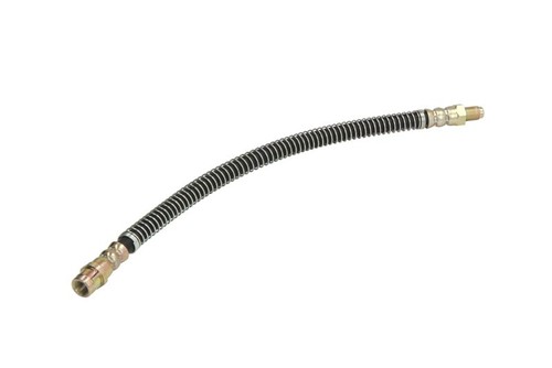 Flexible brake pipe - , left