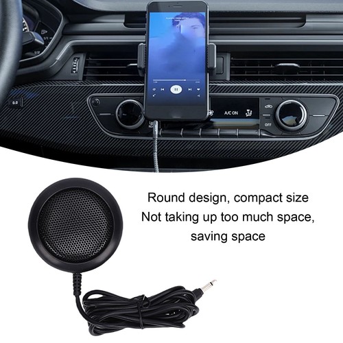 P700 mini round - cb, radio