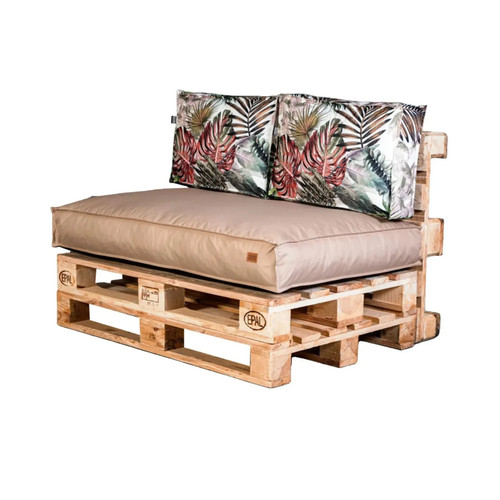 Garden pallet cushions - cushions, –