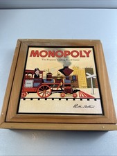 Monopoly Nostalgia Edition
