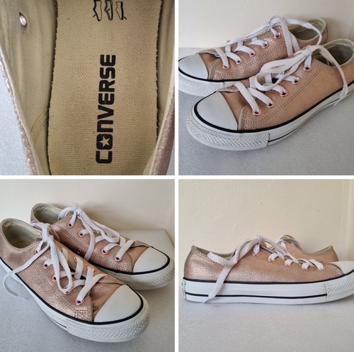Converse ctas ladies size - converse,