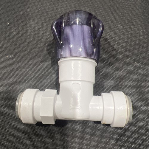 Speedfit 15mm stopcock - speedfit,