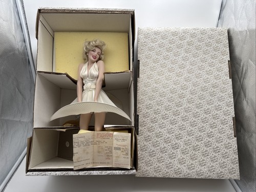 Franklin heirloom dolls - franklin,