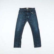 Wrangler Blue Bell Pete Size