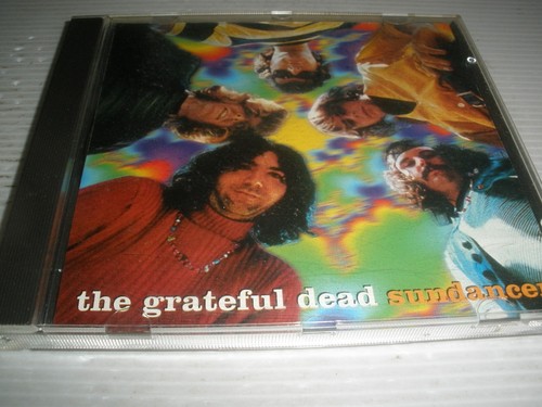 The grateful dead - the, sundancer