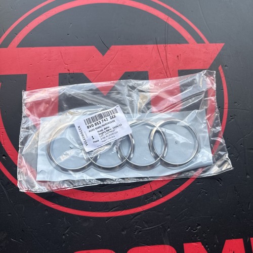 Genuine audi q8 q2 - genuine,