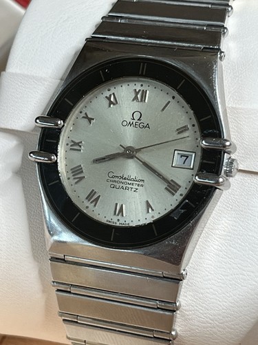 Vintage omega constellation - vintage,