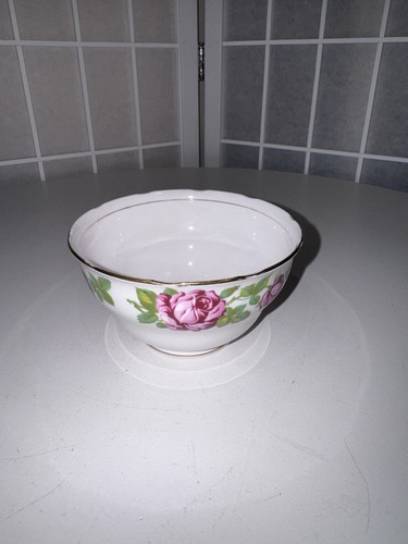 Vintage royal vale china - china, tea