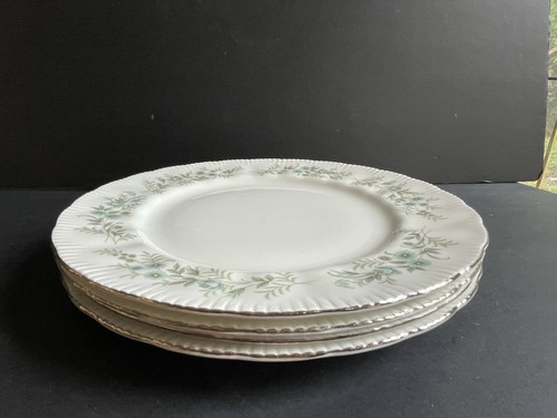 Paragon bone china dinner - paragon,