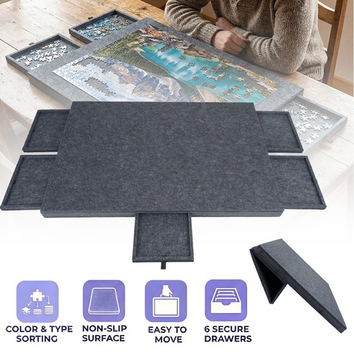 1000pcs jigsaw puzzle board - 1000pcs,