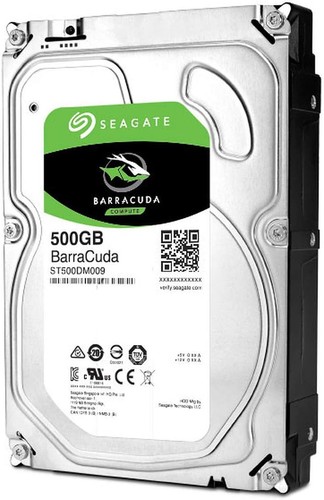 Seagate barracuda st500dm009 - barracuda,