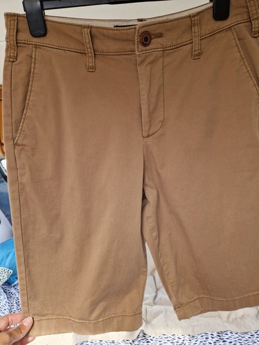 Mens hollister shorts 30w - -,