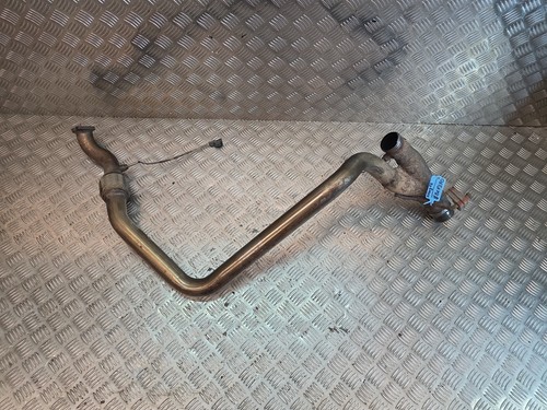 Range rover sport exhaust down - range,