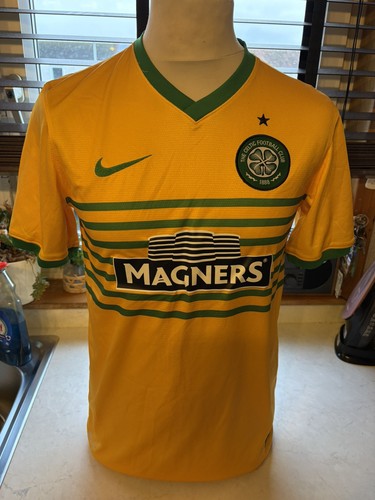 Rare vintage celtic football - celtic,