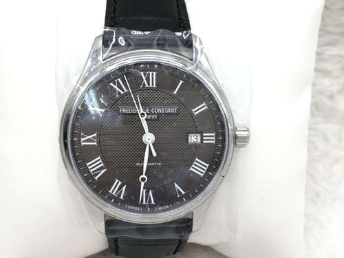 Frederique constant classics - constant,