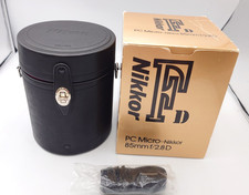 [MINT in Box] Nikon PC Micro