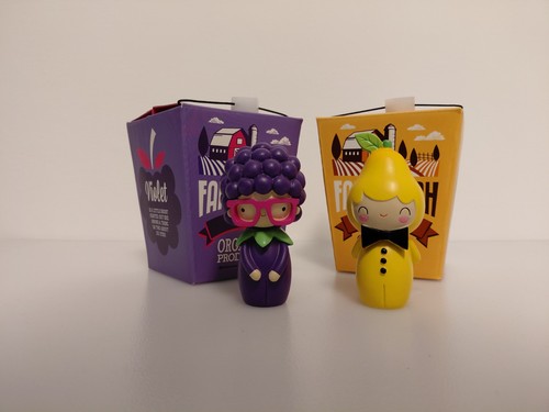 Momiji message dolls percy - dolls,