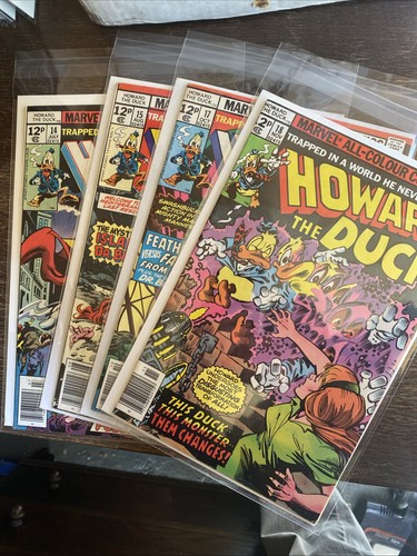 Bronze age marvel - bronze, comics