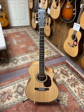 Larrivee OMV-03 - Satin