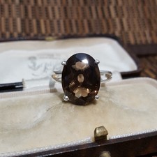 925 Sterling Silver Ring