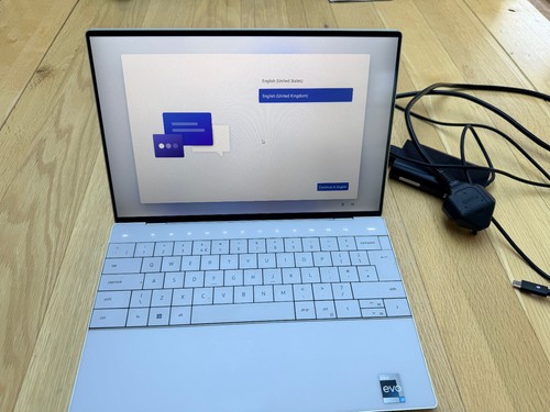 Dell xps plus - dell, 9320