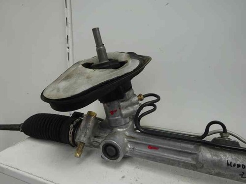 Steering rack ford - steering,