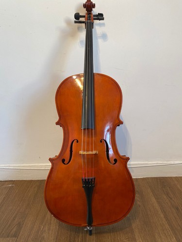 Student cello size with - student,