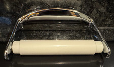 Metlex Majestic Chrome TOILET