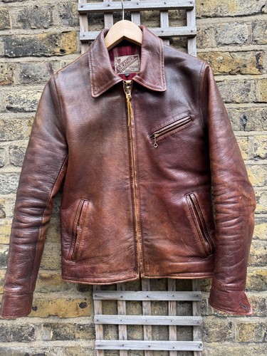 Men vintage single rider - y-3,