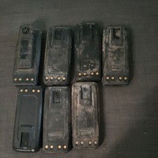 Motorola Impress Batteries X7 Dead (dp3400)