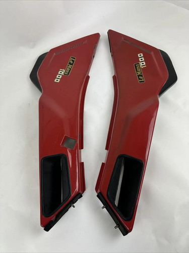 Moto guzzi mans 5 1000 - moto,