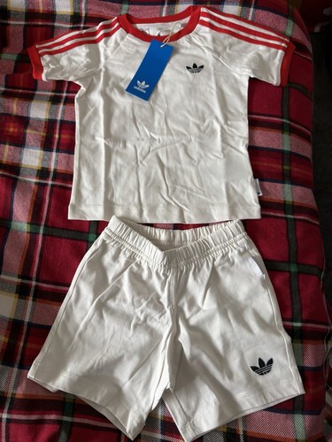 Adidas originals infant short - originals,