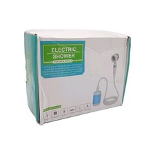 Portable Mobile White Electric