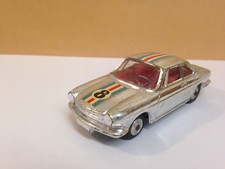 VINTAGE CORGI SIMCA 1000