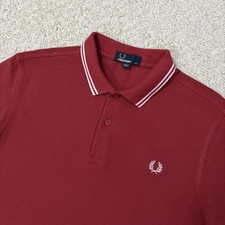 Fred Perry M3600 Polo Shirt