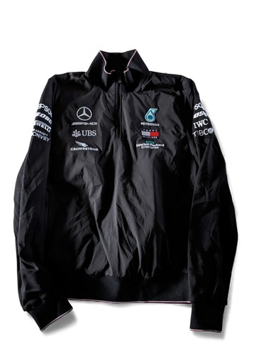 Mercedes team issue tommy - mercedes, f1