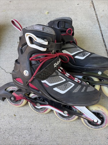 Rollerblade macroblade alu - rollerblade,