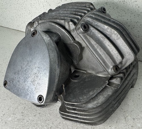 Vintage rear ducati bevel - rear,