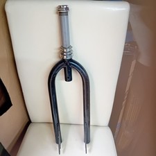 Raleigh wildcat front forks