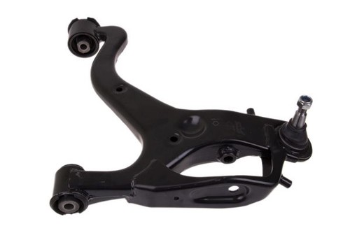 Front lower right wishbone - right,