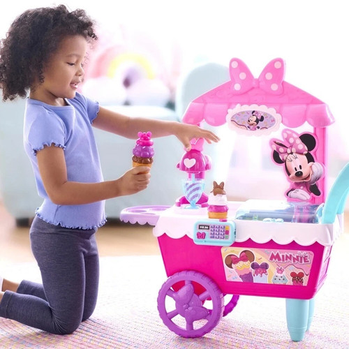 Disney junior minnie - disney,