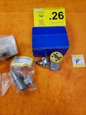 MVVS Engine - MVVS .26 GFS/R