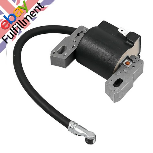 Ignition coil module - module, magneto